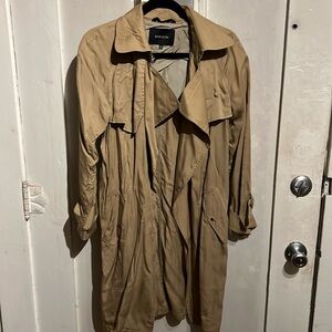 Babaton Trench Coat
